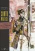 Corto Maltese. L'angelo della finestra d'Oriente