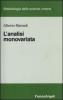 L' analisi monovariata