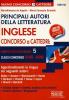 Principali autori della letteratura inglese. Concorso a cattedre. Ambito disciplinare 5. Classi concorso A345-A346