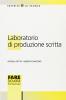 Il laboratorio di scrittura creativa