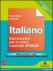 Italiano prove INVALSI 2012. Con espansione online. Per la Scuola media vol.1
