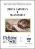 Chiesa cattolica e massoneria