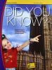 Did you know? Aspetti di cultura e civilt� dei paesi di lingua inglese. Con CD Audio. Per la Scuola media