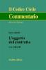 L' oggetto del contratto. Artt. 1346-1349