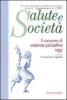 Il consumo di sostanze psicoattive oggi