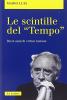 Scintille del �Tempo�. Dieci anni di critica luziana