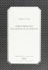 Forme interrogative nella Toscana del Due-Trecento