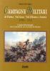 Campagne militari di Torino, Val Susa, Val Chisone e Savoia 1706-1713