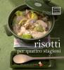 Risotto per quattro stagioni