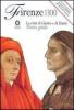 Firenze 1300. La citt� di Giotto e di Dante. Pianta guida