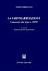 La cartolarizzazione. Commento alla Legge n. 130/99