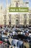 �Noi e l'Islam�. Dall'accoglienza al dialogo. Vent'anni dopo