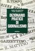 Dizionario pratico di giornalismo
