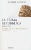 La Prima repubblica (1946-1993). Storia di una democrazia difficile