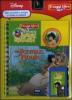 Magic English. The jungle book. Con cartuccia sonora. Il Leggi Libro