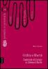 Ordine e libert�. L'autorit� del tempo in Edmund Burke
