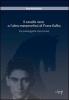 Il cavallo nero o l'altra metamorfosi di Franz Kafka. (La passeggiata improvvisa)