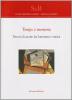 Tempo e memoria. Percorsi di ascolto fra letteratura e musica