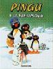 Pingu e la sua famiglia