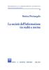 La societ� dell'informazione tra realt� e norma