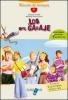 Los del garaje. Livello B1. Con espansione online. Con CD Audio