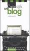 Come si fa un blog