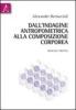Dall'indagine antropometrica alla composizione corporea. Manuale pratico