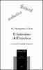 Il battesimo dell'estetica