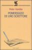 Pomeriggio di uno scrittore