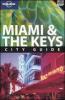 Miami & the keys. Con pianta