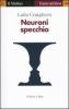 Neuroni specchio