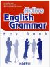 Active english grammar. Key book