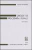 Codice di procedura penale
