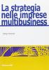 Le strategie nelle imprese multibusiness