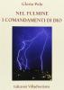 Nel fulmine i comandamenti di Dio