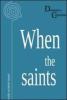 When the saints