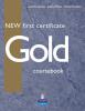 New first certificate gold - libro per lo studente