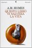 Questo libro ti salver� la vita
