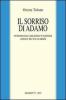 Il sorriso di Adamo. Anropologia e religione in Plessner, Gehlen, Welte e Guardini