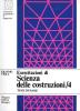 Esercitazioni di scienza delle costruzioni vol.4