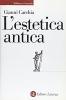 L' estetica antica