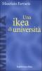 Una ikea di universit�