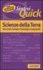 Scienze della terra. Astronomia, geologia, climatologia e biogeografia