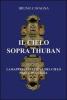 Il cielo sopra Thuban. La rappresentazione del cielo nella mia valle