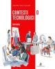 Contesti tecnologici. Tecnologia-Atlante-Disegno-Informatica. Con 48 schede di disegno. Per la Scuola media. Con CD-ROM