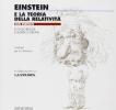 La relativit� di Einstein. Con esercizi. Per le Scuole superiori. CD-ROM