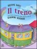Il treno. Una storia musicale dalle filastrocche di Gianni Rodari. Con audiocassetta