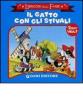 Il gatto con gli stivali