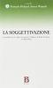 La soggettivazione