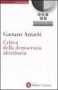 Critica della democrazia identitaria